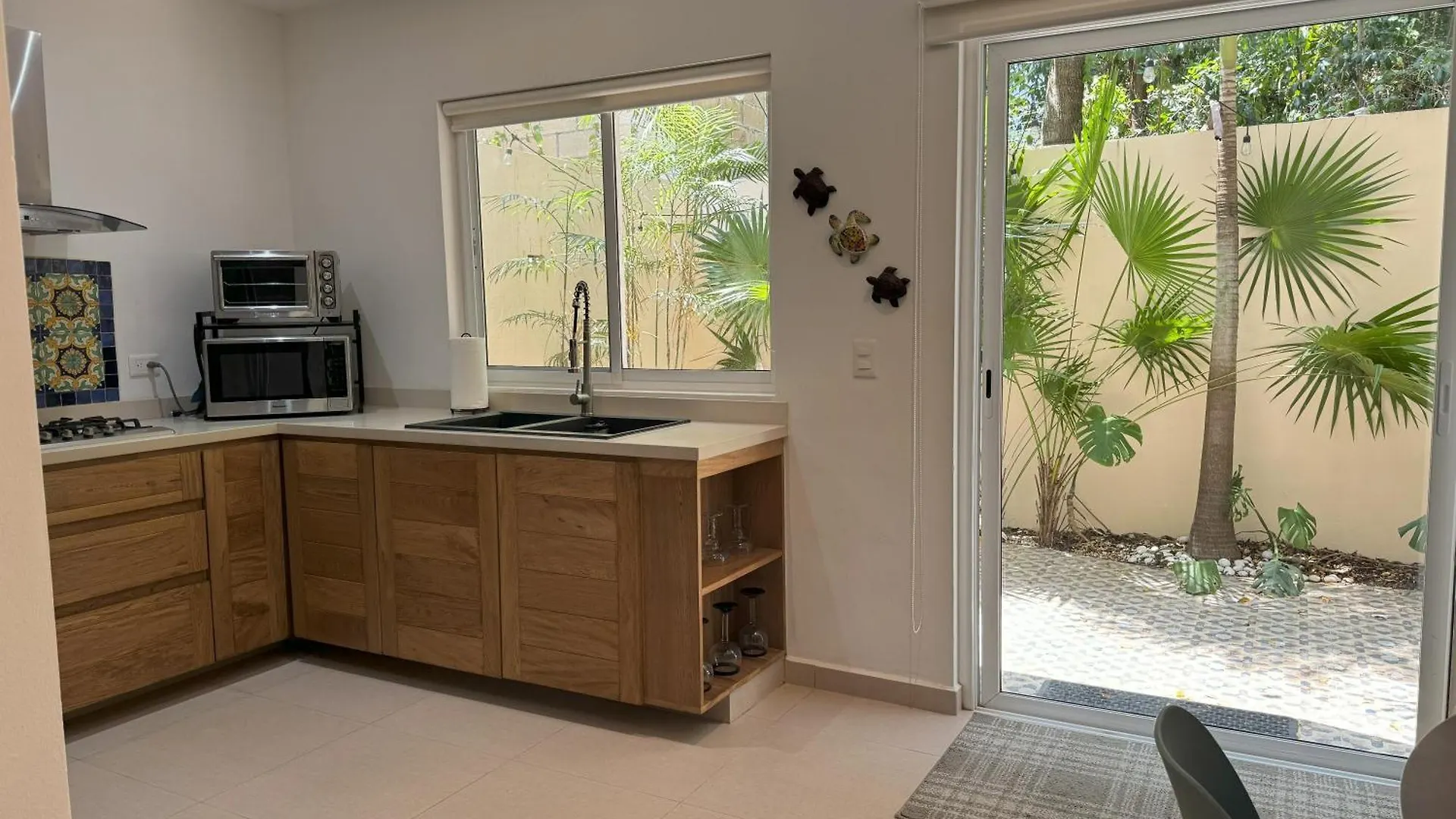 Luxury 3 Br/4 Ba Home W/View - Puntarena Puerto Morelos Holiday home