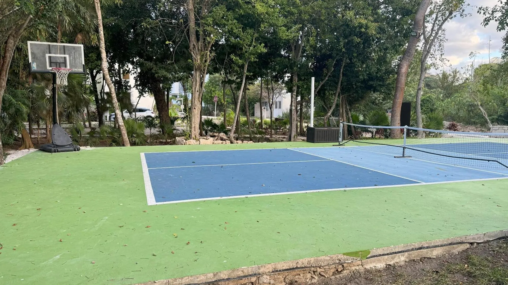 Luxury 3 Br/4 Ba Home W/View - Puntarena Puerto Morelos 0*,  Mexico