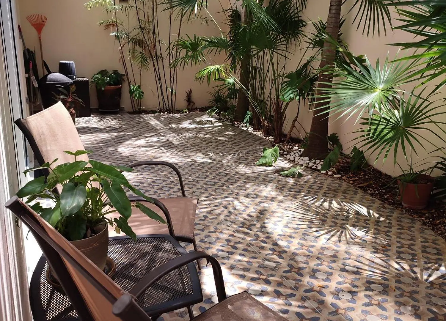 Holiday home Luxury 3 Br/4 Ba Home W/View - Puntarena Puerto Morelos Mexico