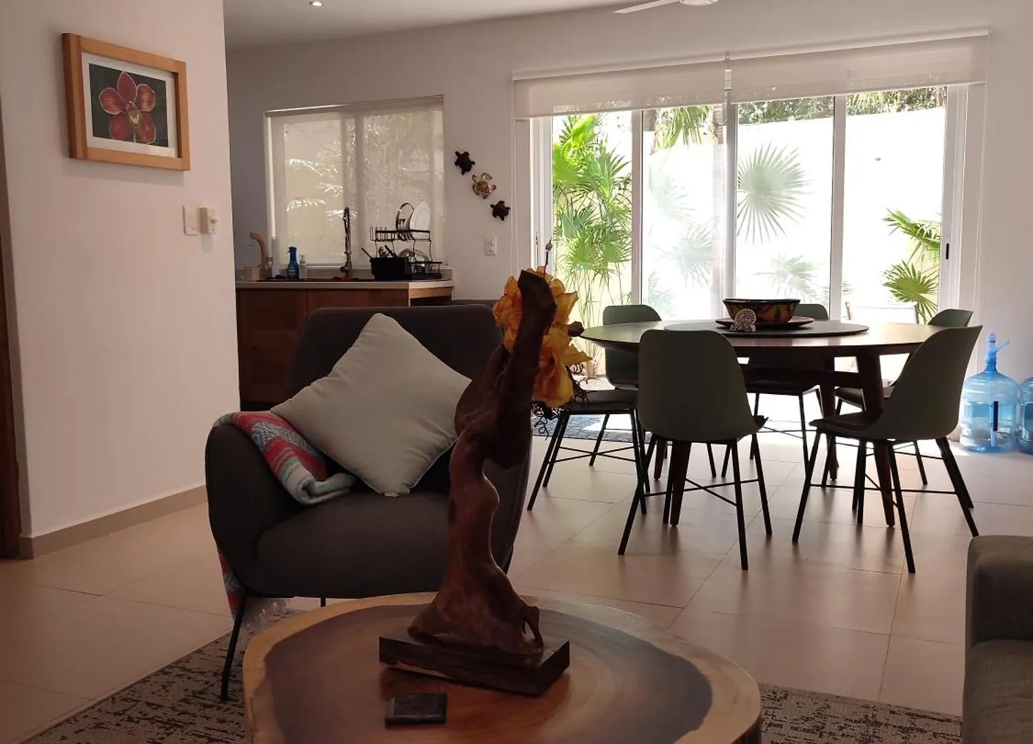 Luxury 3 Br/4 Ba Home W/View - Puntarena Puerto Morelos Holiday home