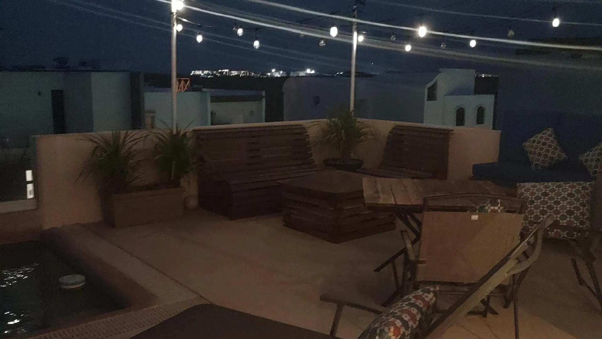 Luxury 3 Br/4 Ba Home W/View - Puntarena Puerto Morelos 0*,