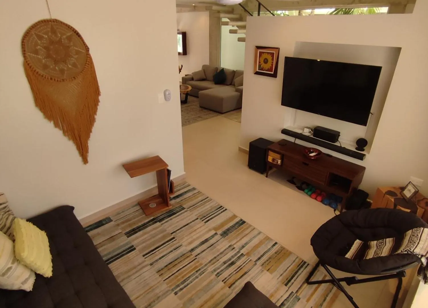 Luxury 3 Br/4 Ba Home W/View - Puntarena Puerto Morelos Holiday home