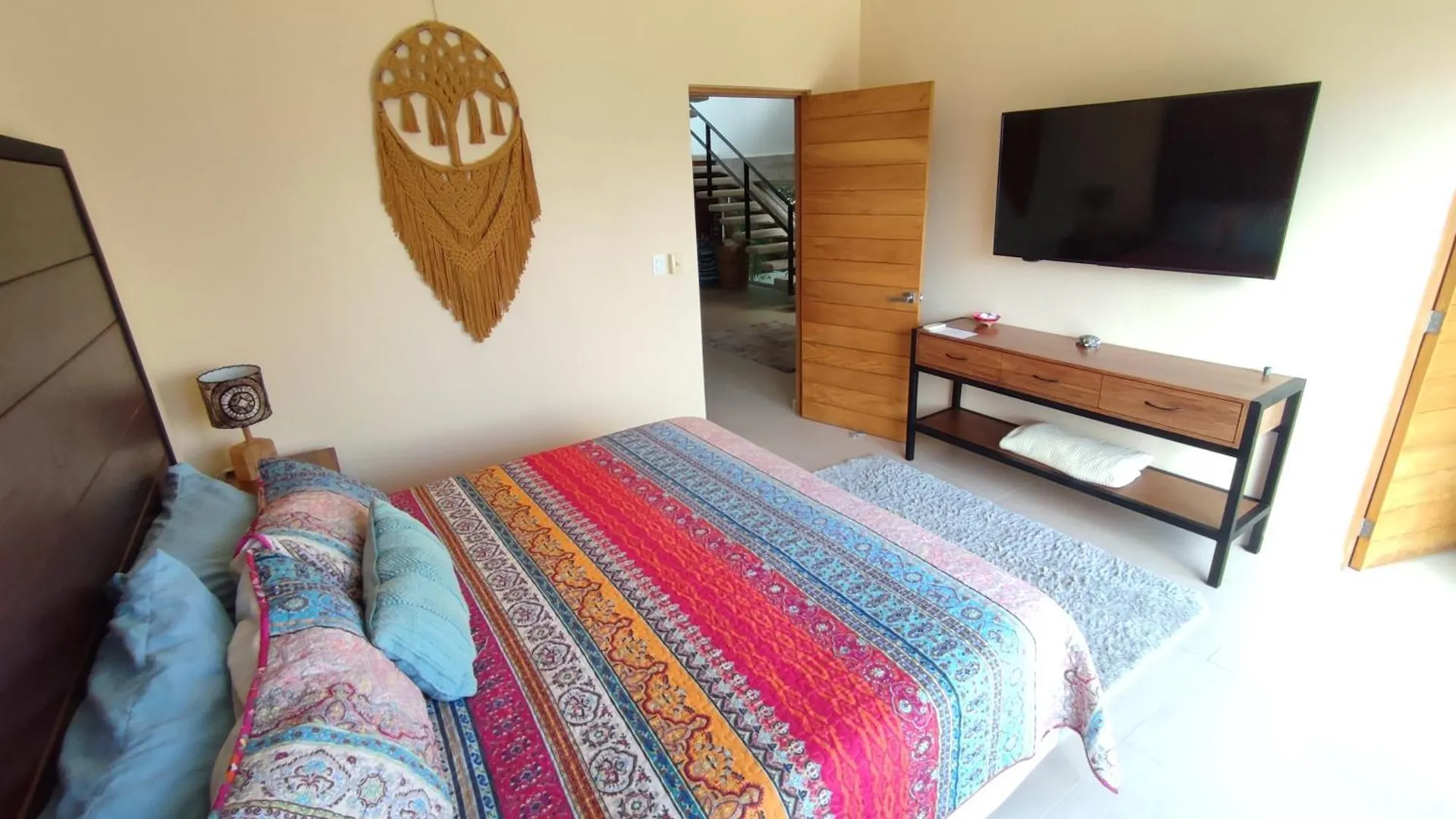 Holiday home Luxury 3 Br/4 Ba Home W/View - Puntarena Puerto Morelos