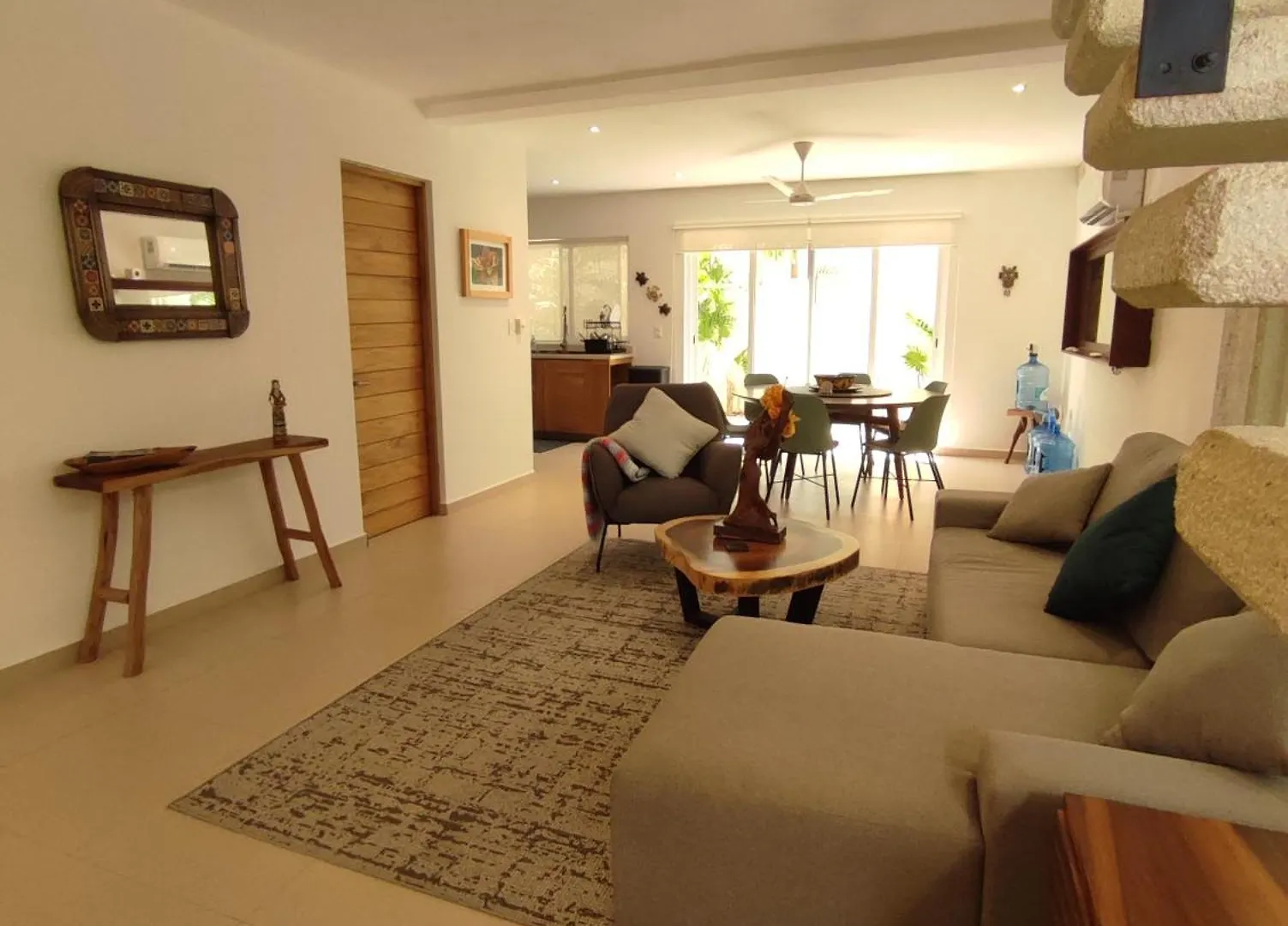 Luxury 3 Br/4 Ba Home W/View - Puntarena Puerto Morelos Holiday home