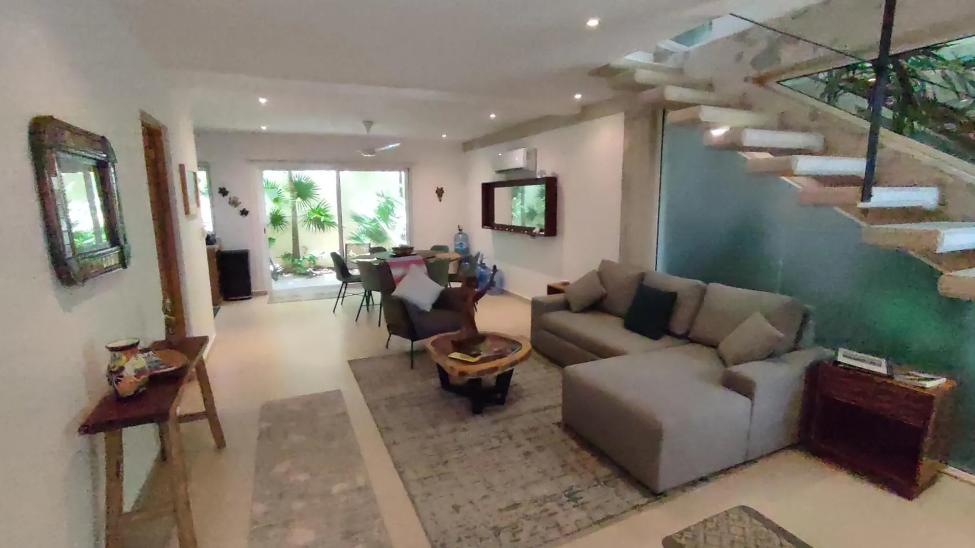 Luxury 3 Br/4 Ba Home W/View - Puntarena Puerto Morelos 0*,  Mexico