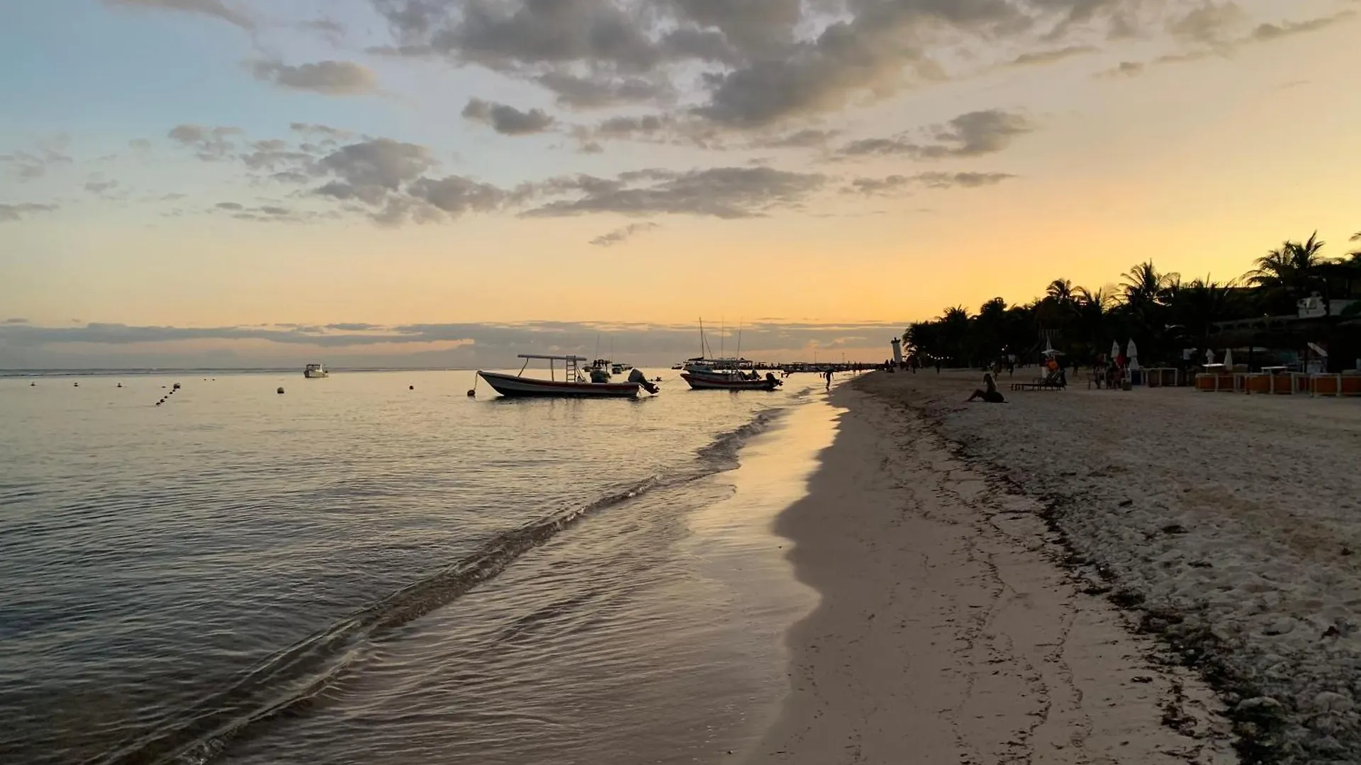 Luxury 3 Br/4 Ba Home W/View - Puntarena Puerto Morelos Mexico