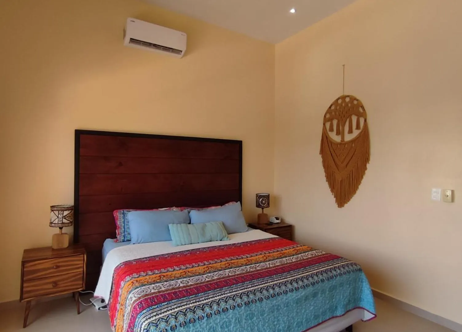 Luxury 3 Br/4 Ba Home W/View - Puntarena Puerto Morelos