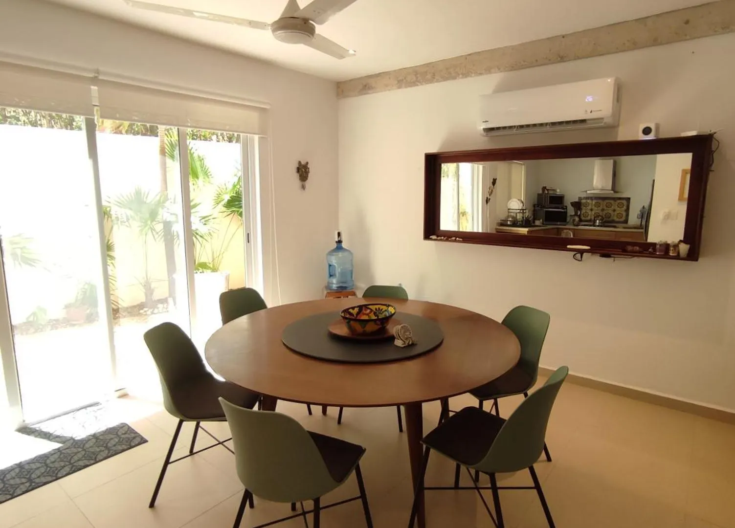 Luxury 3 Br/4 Ba Home W/View - Puntarena Puerto Morelos