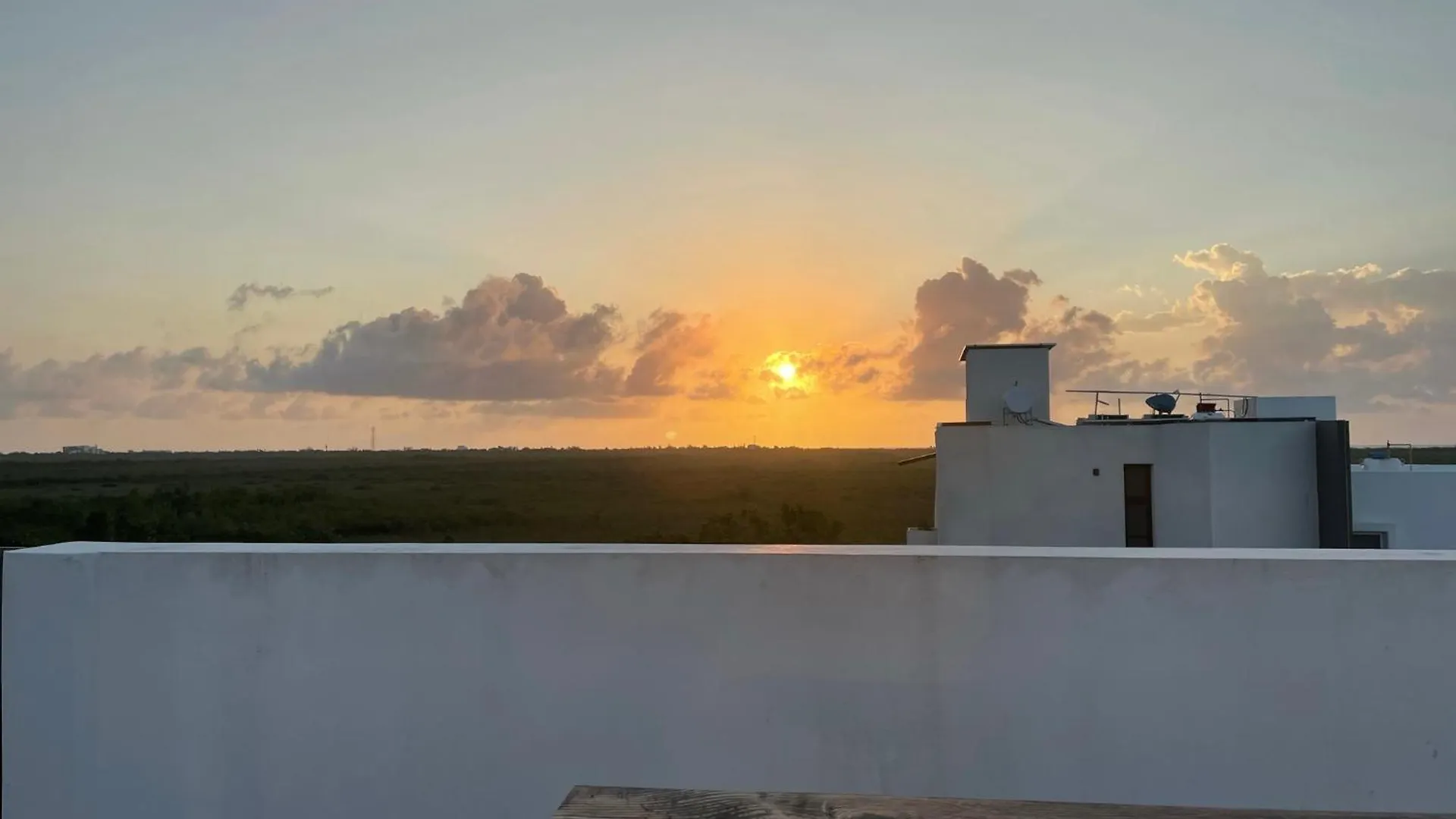 Luxury 3 Br/4 Ba Home W/View - Puntarena Puerto Morelos Holiday home