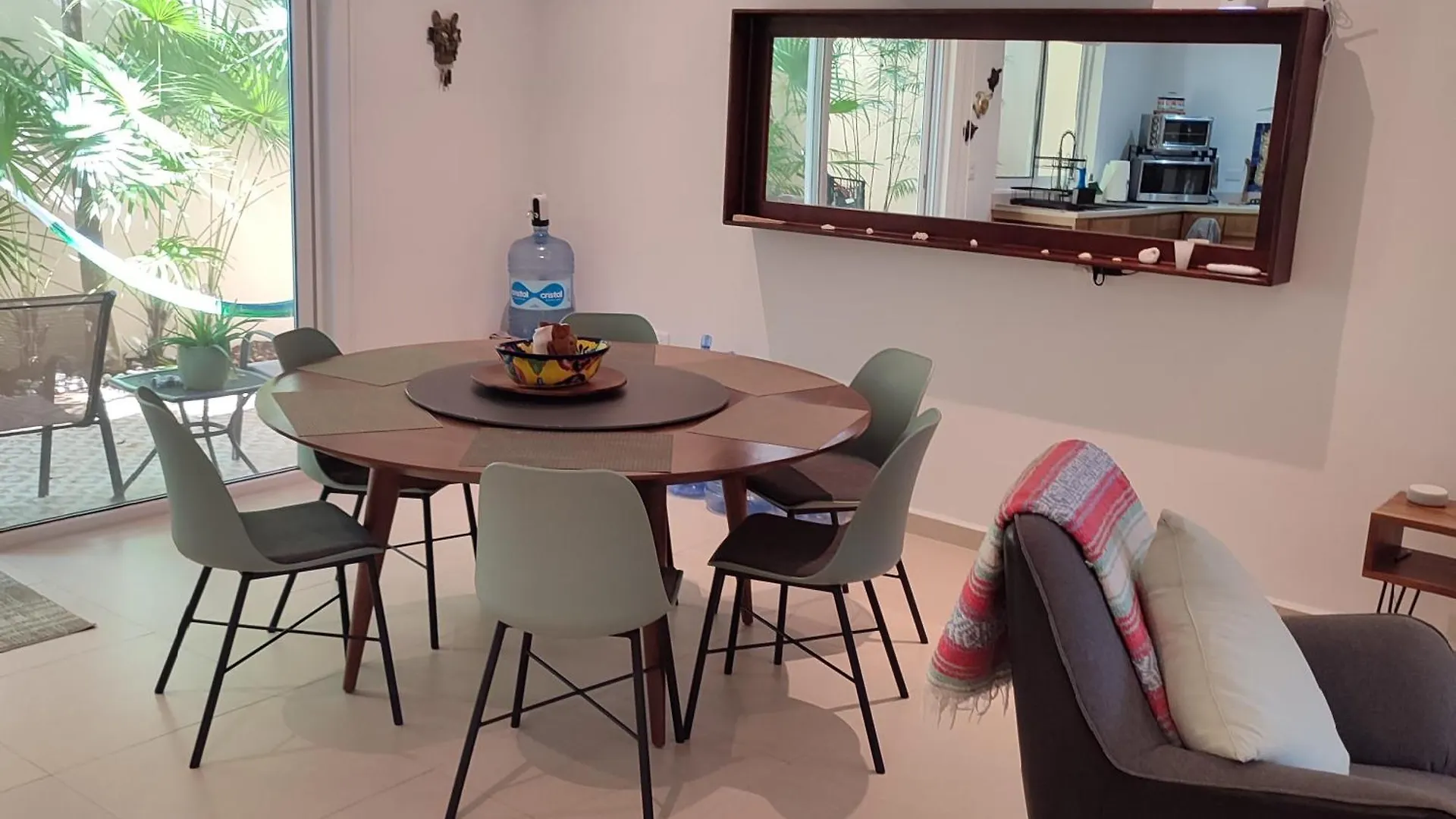Luxury 3 Br/4 Ba Home W/View - Puntarena Puerto Morelos Holiday home