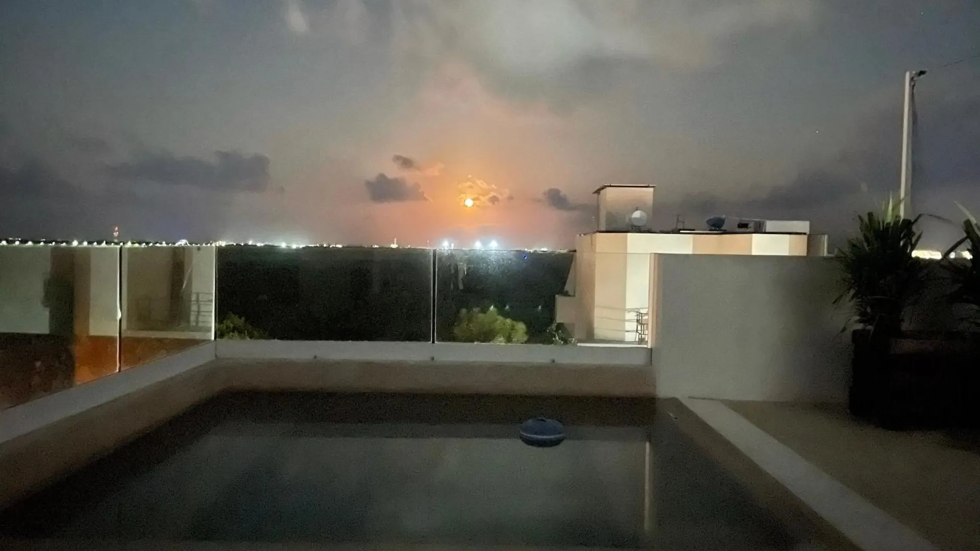 Luxury 3 Br/4 Ba Home W/View - Puntarena Puerto Morelos Holiday home