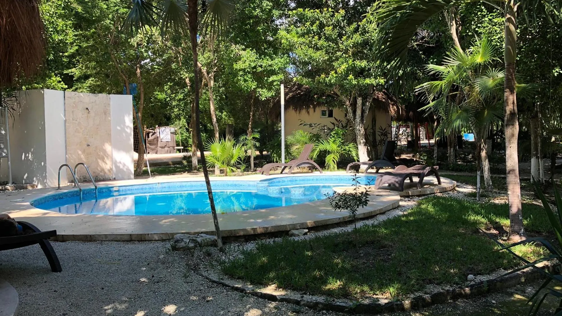 Holiday home Luxury 3 Br/4 Ba Home W/View - Puntarena Puerto Morelos