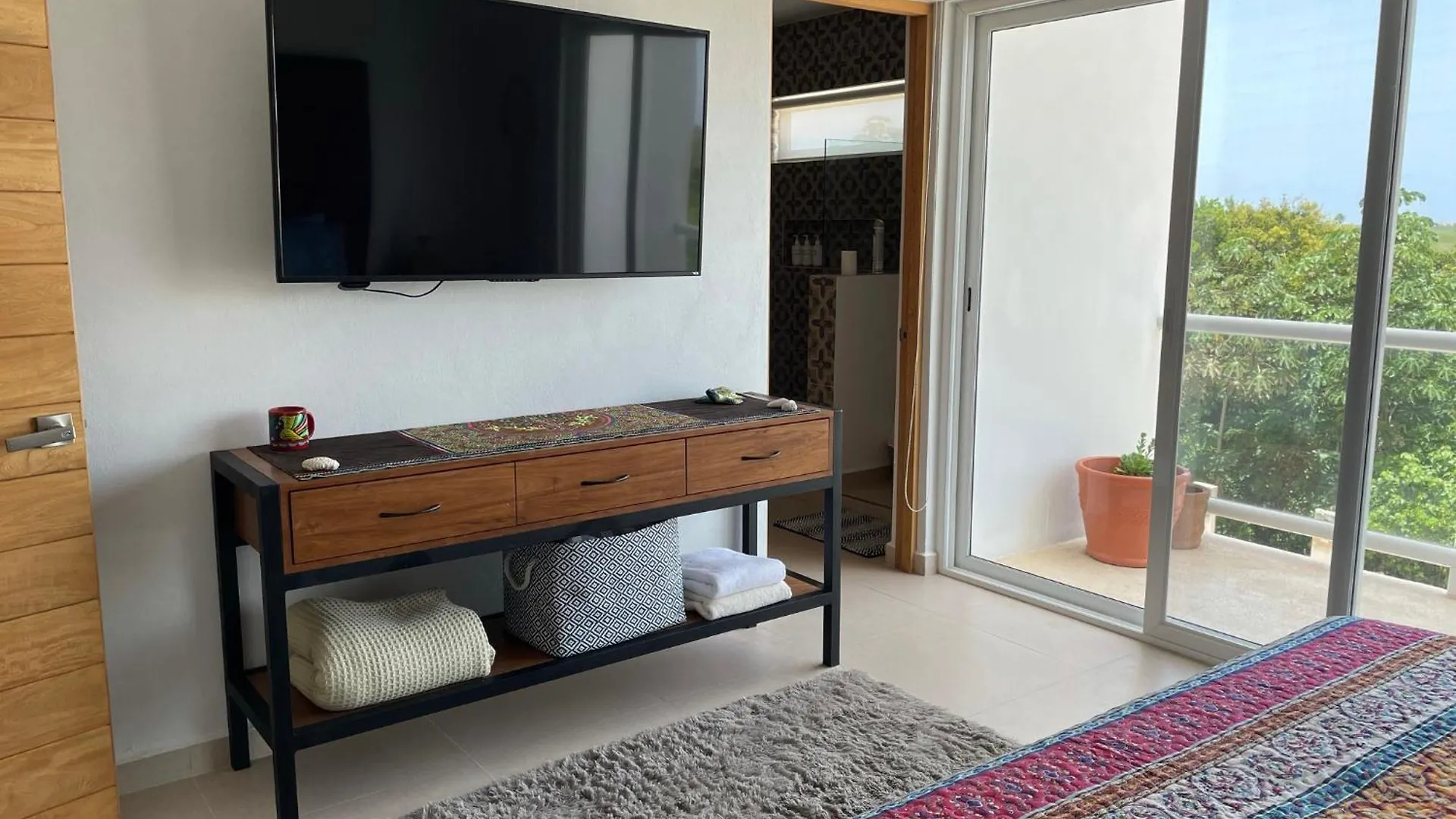 Luxury 3 Br/4 Ba Home W/View - Puntarena Puerto Morelos