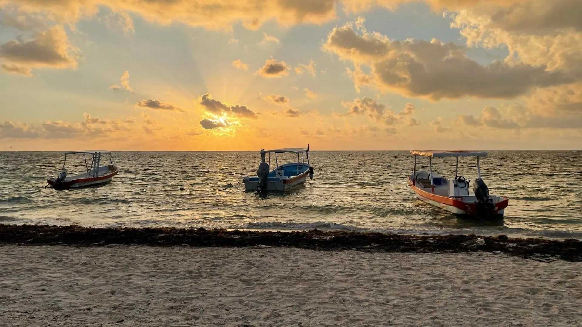 Luxury 3 Br/4 Ba Home W/View - Puntarena Puerto Morelos Holiday home
