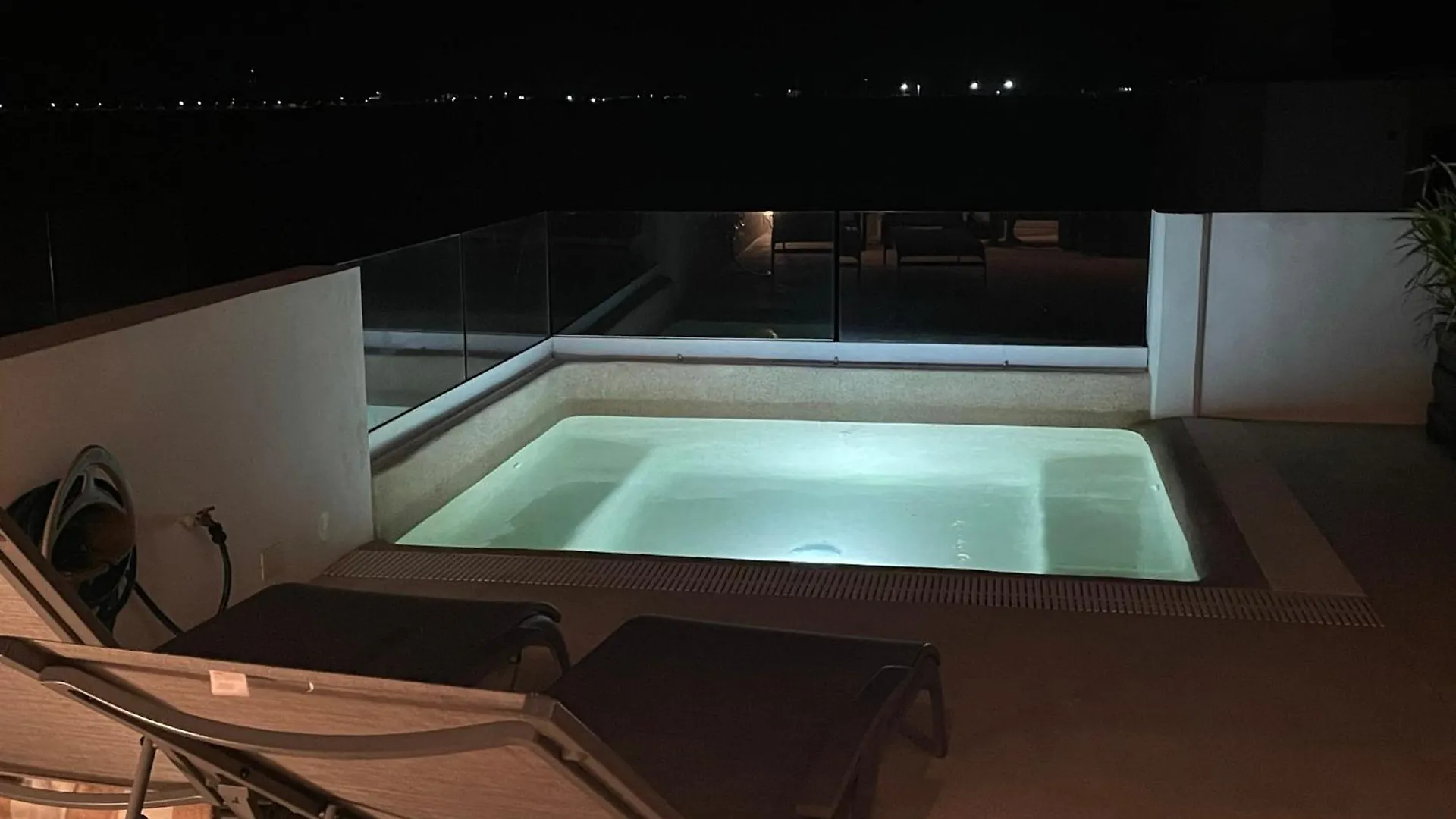 Holiday home Luxury 3 Br/4 Ba Home W/View - Puntarena Puerto Morelos