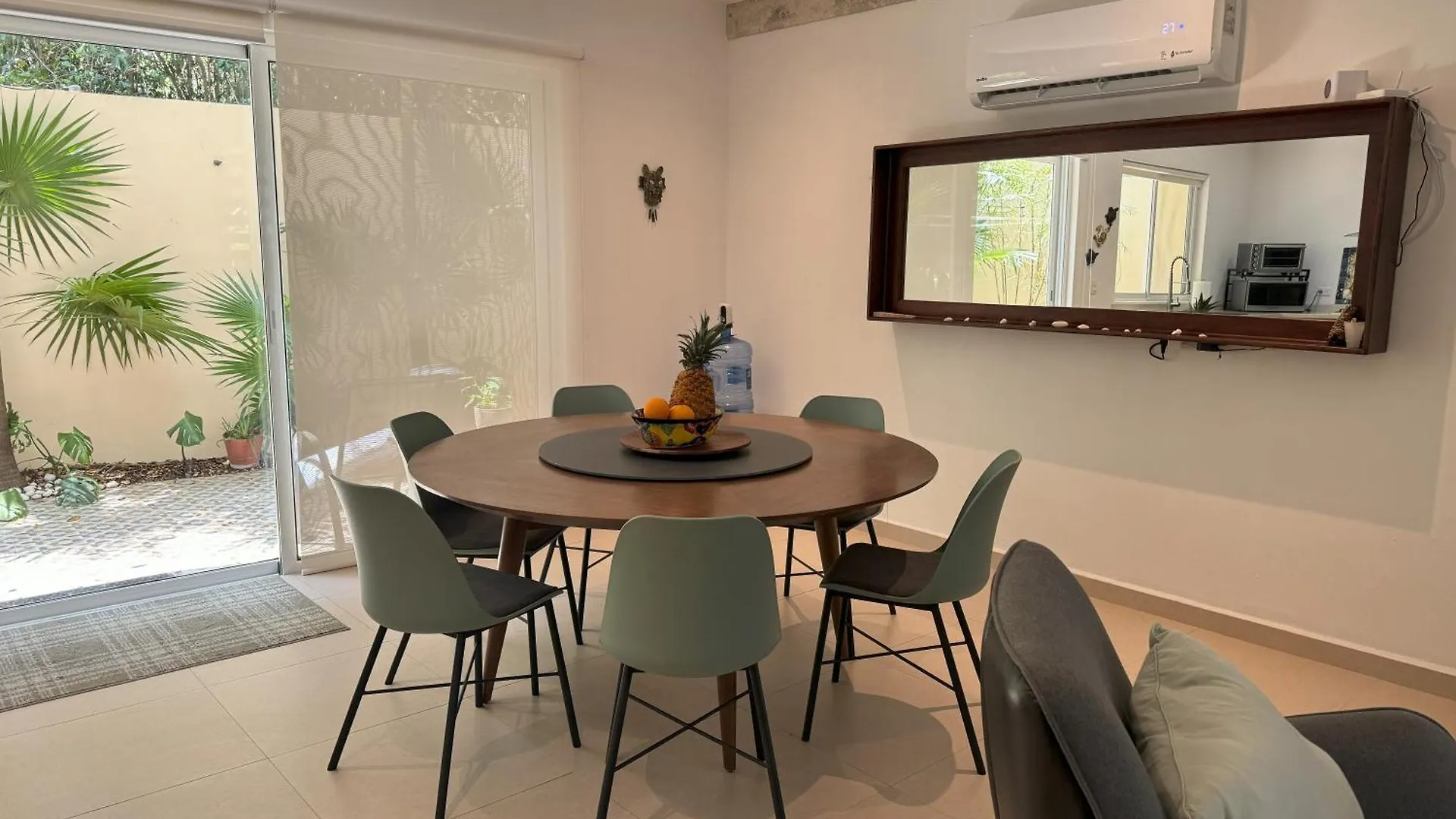 Luxury 3 Br/4 Ba Home W/View - Puntarena プエルト・モレロス 別荘