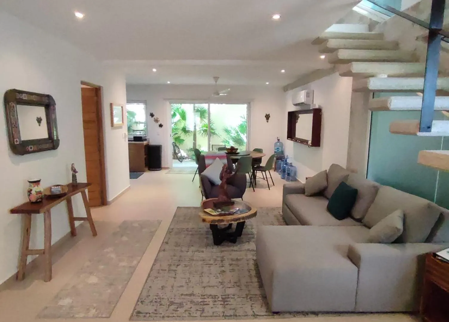 Luxury 3 Br/4 Ba Home W/View - Puntarena プエルト・モレロス