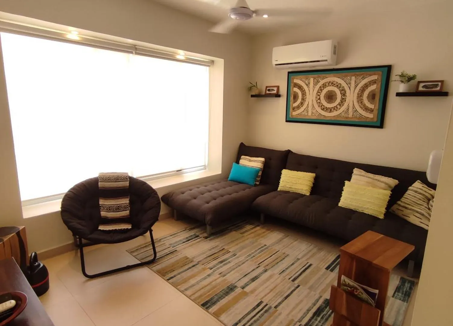 Luxury 3 Br/4 Ba Home W/View - Puntarena プエルト・モレロス 別荘