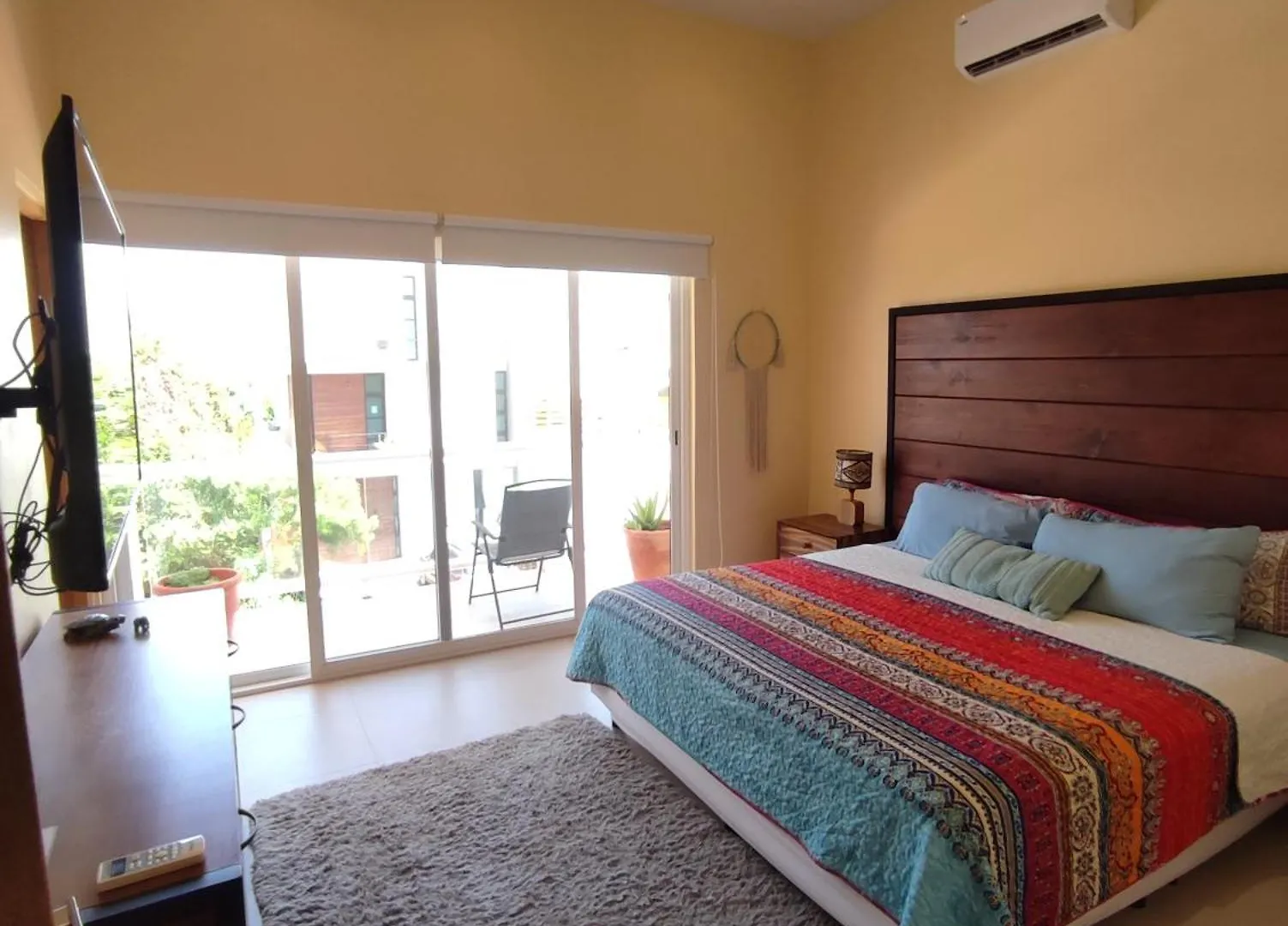 別荘 Luxury 3 Br/4 Ba Home W/View - Puntarena プエルト・モレロス