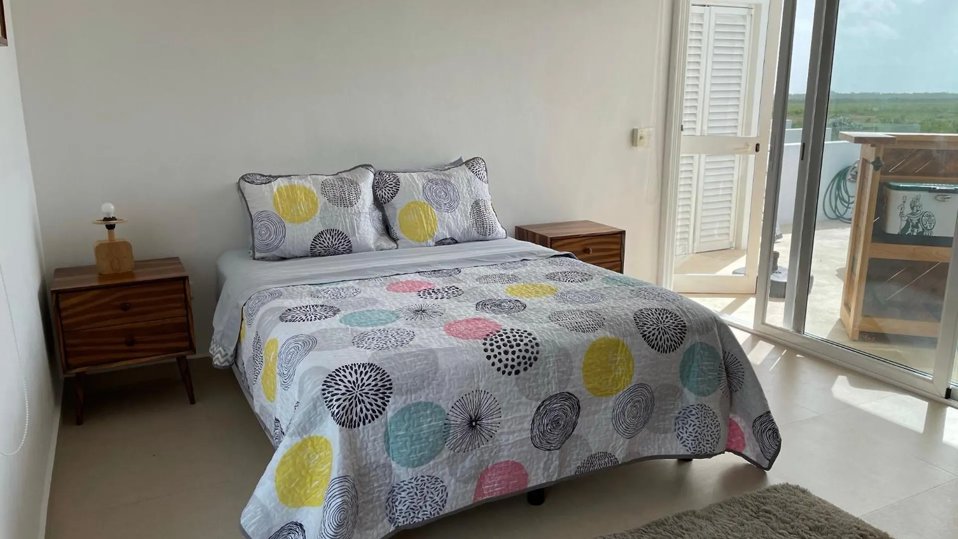 別荘 Luxury 3 Br/4 Ba Home W/View - Puntarena プエルト・モレロス メキシコ