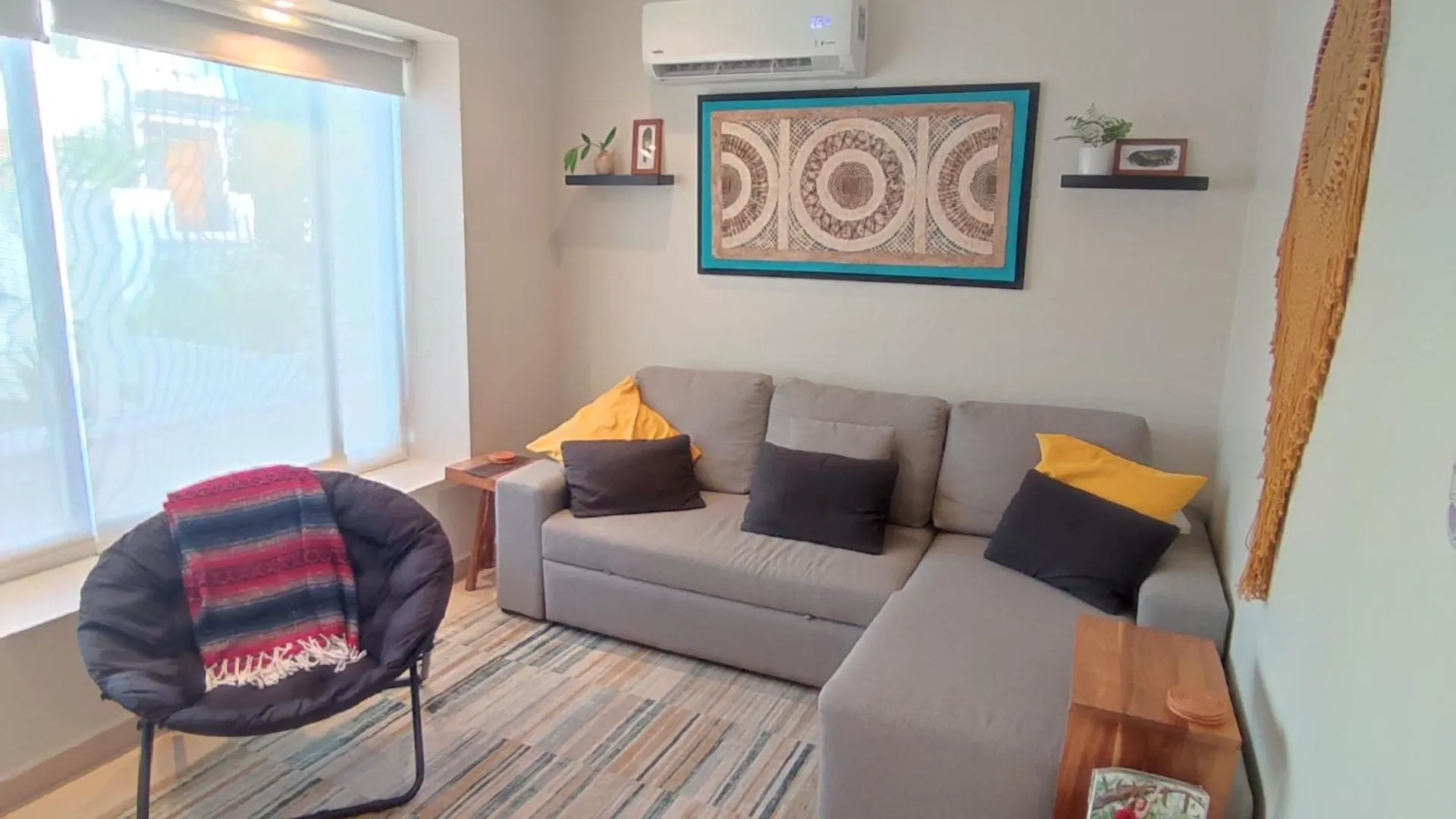 Luxury 3 Br/4 Ba Home W/View - Puntarena プエルト・モレロス 0*,